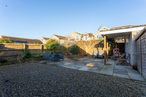 2 bedroom detached bungalow for sale, Mancroft, Haxby