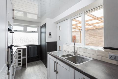 undefined, Mancroft, Haxby