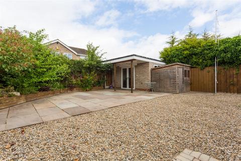 undefined, Mancroft, Haxby