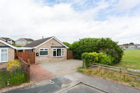 undefined, Mancroft, Haxby