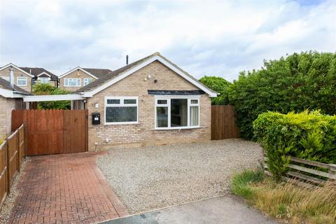 undefined, Mancroft, Haxby