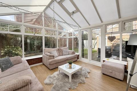 4 bedroom detached house for sale, Pine Close, Woodbridge IP12