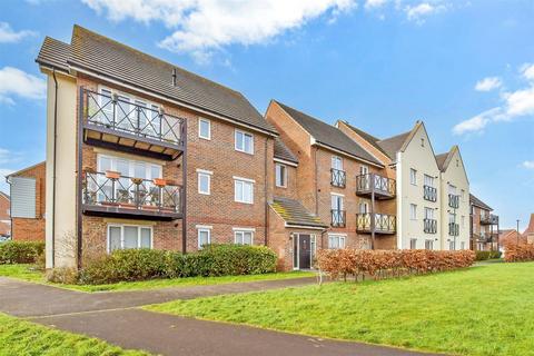 1 bedroom apartment for sale, Broom Field Way, Felpham, Bognor Regis, West Sussex