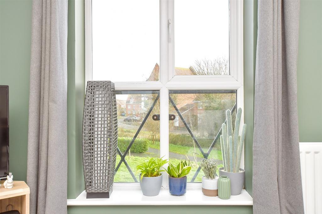 Internal Lifestyle Photograph