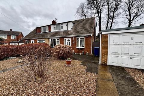 3 bedroom semi-detached house for sale, Croftway, Sherburn In Elmet, Leeds