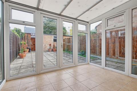14 Brunswick Terrace, Cambridge, CB5 8DG