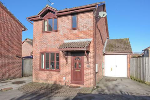 3 bedroom detached house for sale, Westminster Way, Banbury