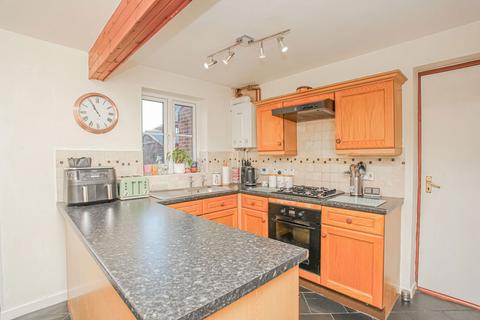 3 bedroom detached house for sale, Westminster Way, Banbury