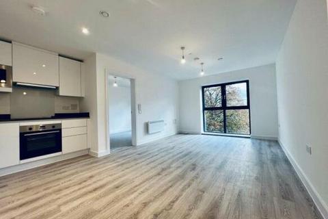 undefined, Fox House, 2 Erasmus Drive, Derby, Derbyshire, DE1