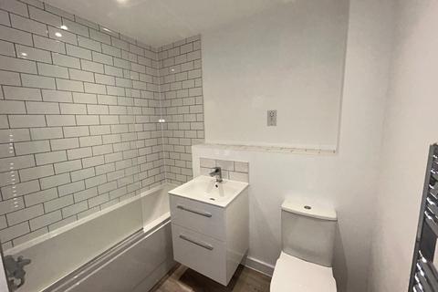 undefined, Fox House, 2 Erasmus Drive, Derby, Derbyshire, DE1