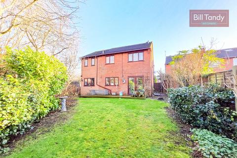 4 bedroom detached house for sale, Richmond Drive , Lichfield, WS14