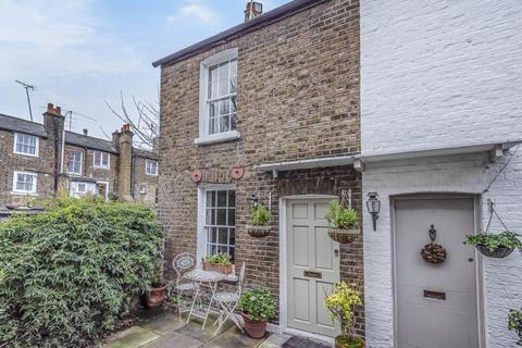 2 bedroom cottage for sale, Richmond Hill,  Surrey,  TW10,  TW10