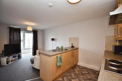 2 bedroom apartment for sale, Reed Street, Hull