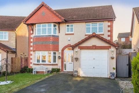 33 Forthview Walk, Tranent, EH33 1FE