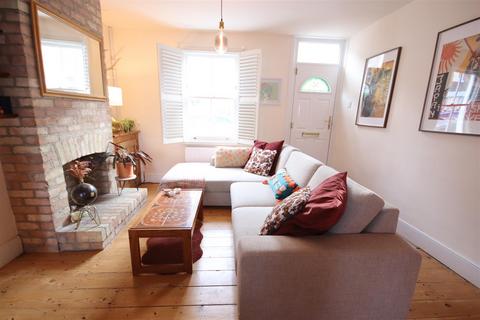 3 bedroom house to rent, Edward Street, Cambridge CB1