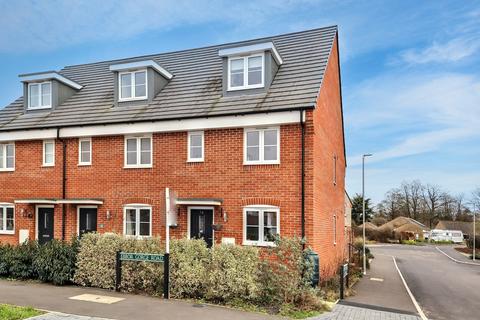 3 bedroom semi-detached house for sale, Edge of Wells