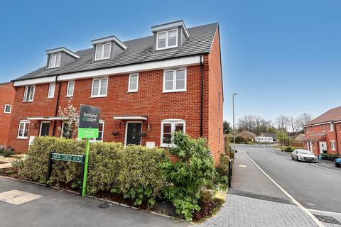 3 bedroom semi-detached house for sale, Edge of Wells