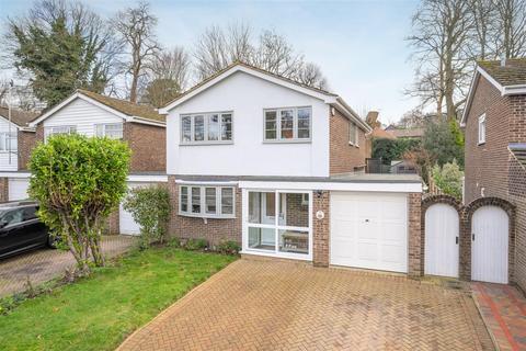 3 bedroom detached house for sale, Vernon Drive, Ascot