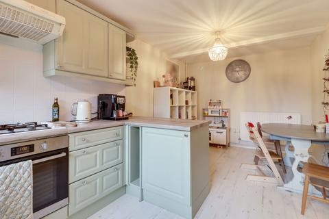 3 bedroom terraced house for sale, Spreighton Road, West Molesey, KT8