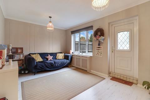 3 bedroom terraced house for sale, Spreighton Road, West Molesey, KT8