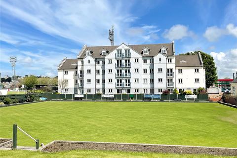 1 bedroom apartment for sale, Strand Court, Chingswell Street, Bideford, EX39