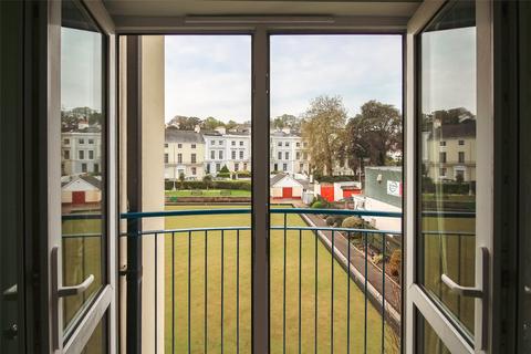 1 bedroom apartment for sale, Strand Court, Chingswell Street, Bideford, EX39