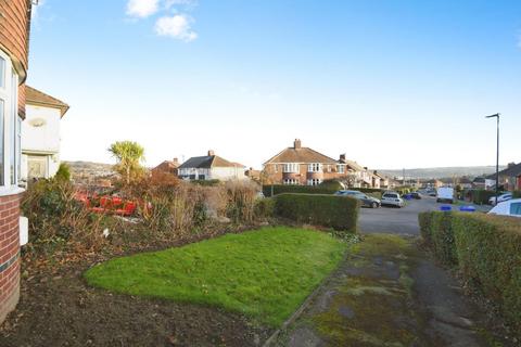 27 Goodison Crescent, Sheffield, S6 5HT