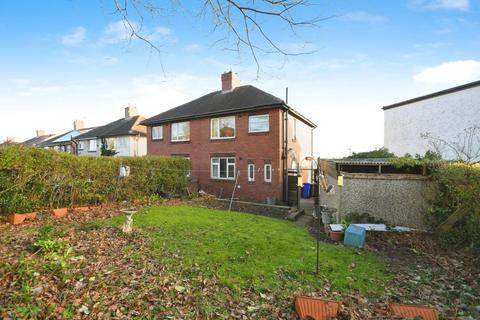 27 Goodison Crescent, Sheffield, S6 5HT