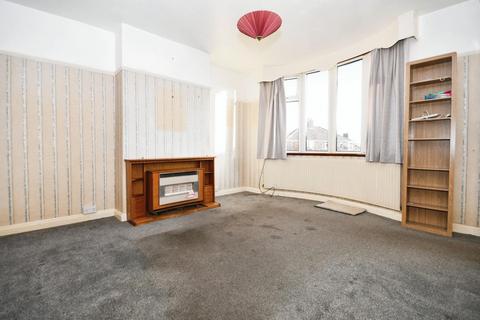 27 Goodison Crescent, Sheffield, S6 5HT