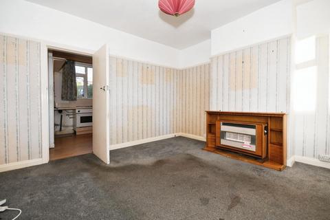 27 Goodison Crescent, Sheffield, S6 5HT