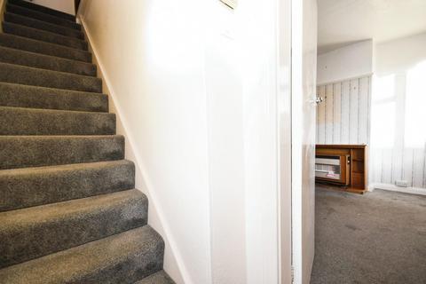 27 Goodison Crescent, Sheffield, S6 5HT