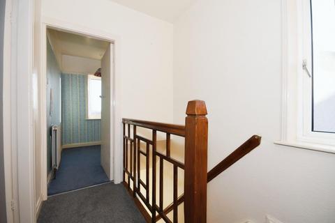 27 Goodison Crescent, Sheffield, S6 5HT