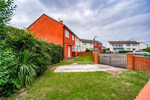 3 bedroom semi-detached house for sale, Carnforth Crescent, Grimsby, Lincolnshire, DN34