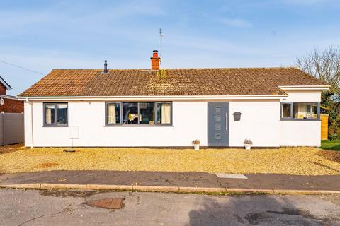 4 bedroom detached bungalow for sale, Soame Close, Aylsham