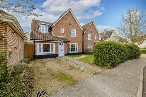 4 bedroom house for sale, Chatten Close, Beccles NR34