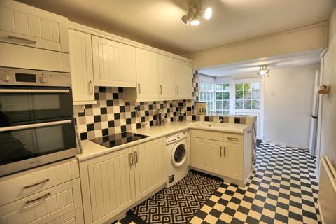 2 bedroom semi-detached house for sale, Lowther Street, Bollington