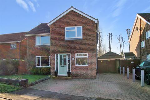 4 bedroom detached house for sale, Garden Close, Hayling Island PO11