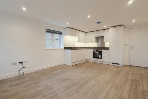 1 bedroom apartment to rent, The Bakehouse Chambers Street, Hertford