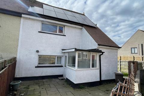 3 bedroom semi-detached house for sale, London Road, Trelawnyd