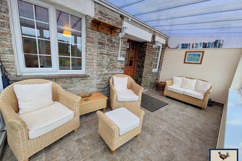 1 bedroom cottage for sale, Tamar Terrace, Horsebridge, Tavistock, PL19 8PH