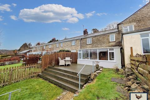 1 bedroom cottage for sale, Tamar Terrace, Horsebridge, Tavistock, PL19 8PH