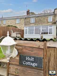 1 bedroom cottage for sale, Tamar Terrace, Horsebridge, Tavistock, PL19 8PH