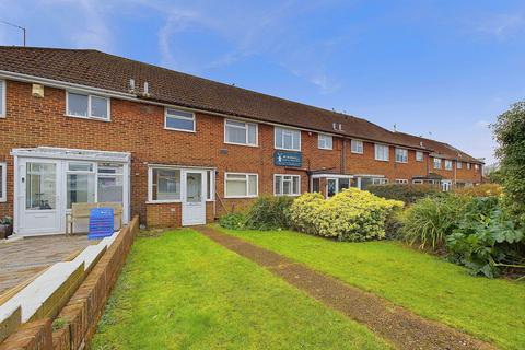 3 bedroom terraced house for sale, Old Shoreham Road, Southwick