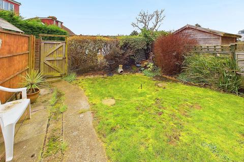 3 bedroom terraced house for sale, Old Shoreham Road, Southwick