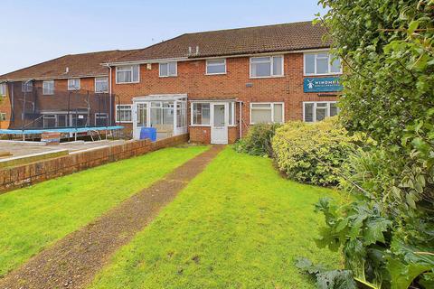 3 bedroom terraced house for sale, Old Shoreham Road, Southwick
