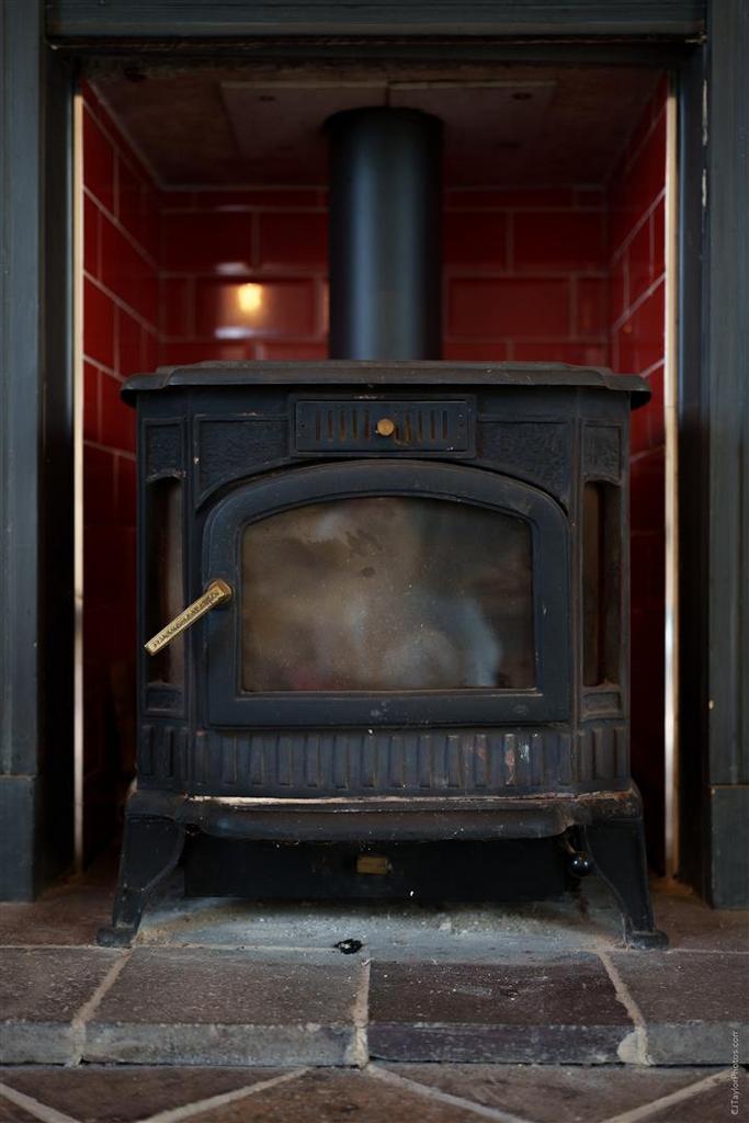 Lounge Fire.