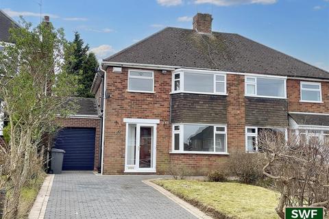 3 bedroom semi-detached house for sale, Peterdale Drive, Penn