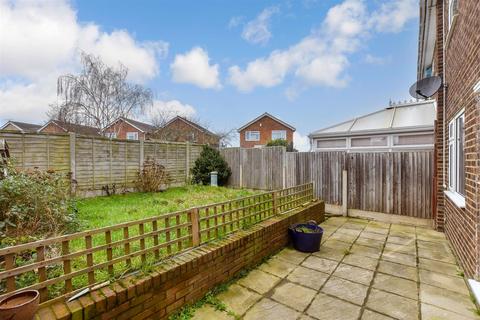 3 bedroom semi-detached house for sale, Cornwall Road, Herne Bay, Kent