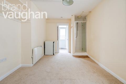 Studio to rent, Portland Road, Hove, East Sussex, BN3