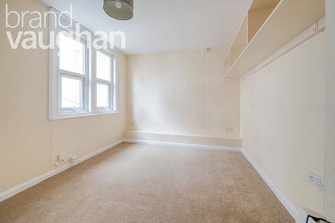 Studio to rent, Portland Road, Hove, East Sussex, BN3